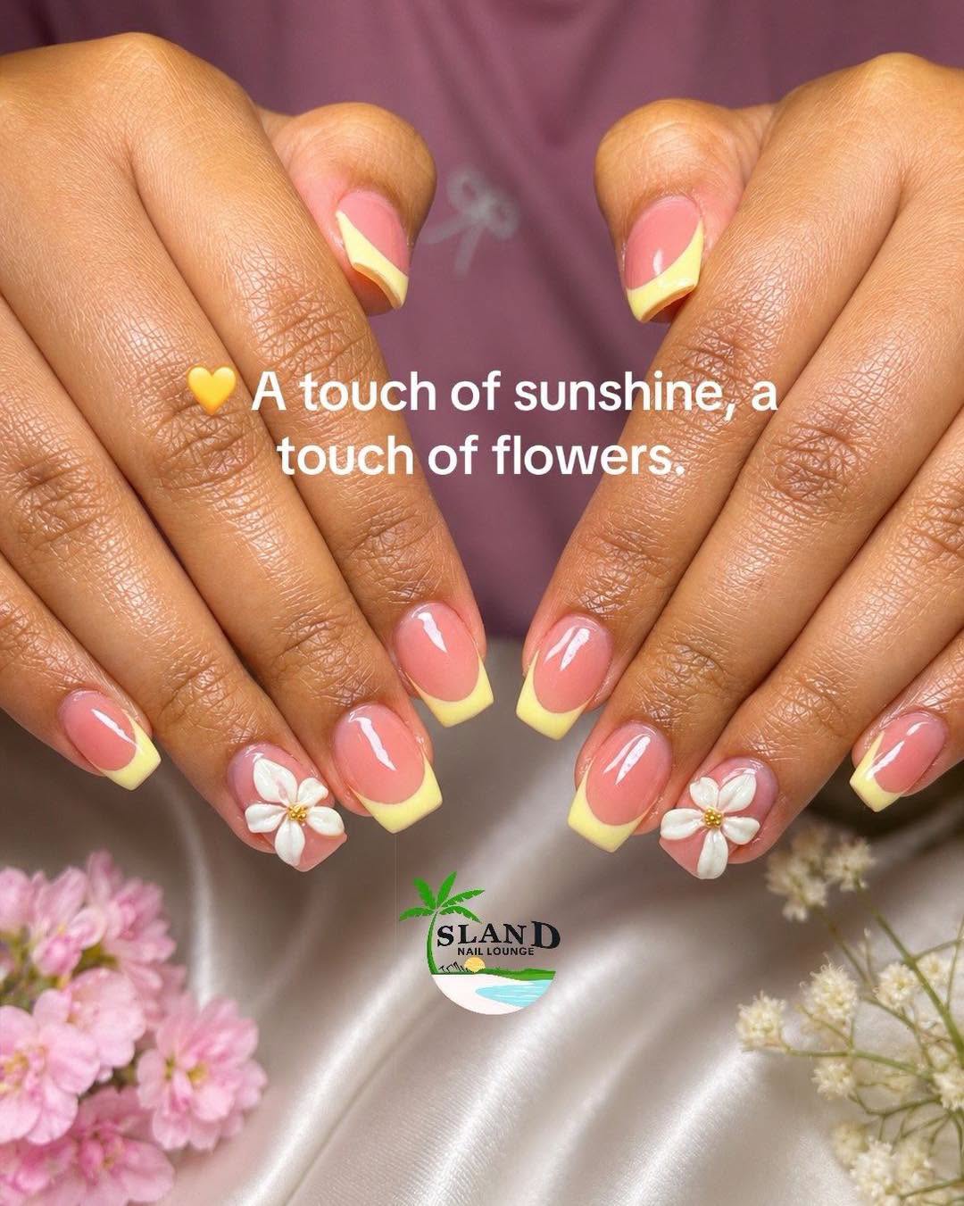 Classic nails